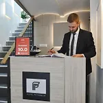 Heritage Hotel Petrakija