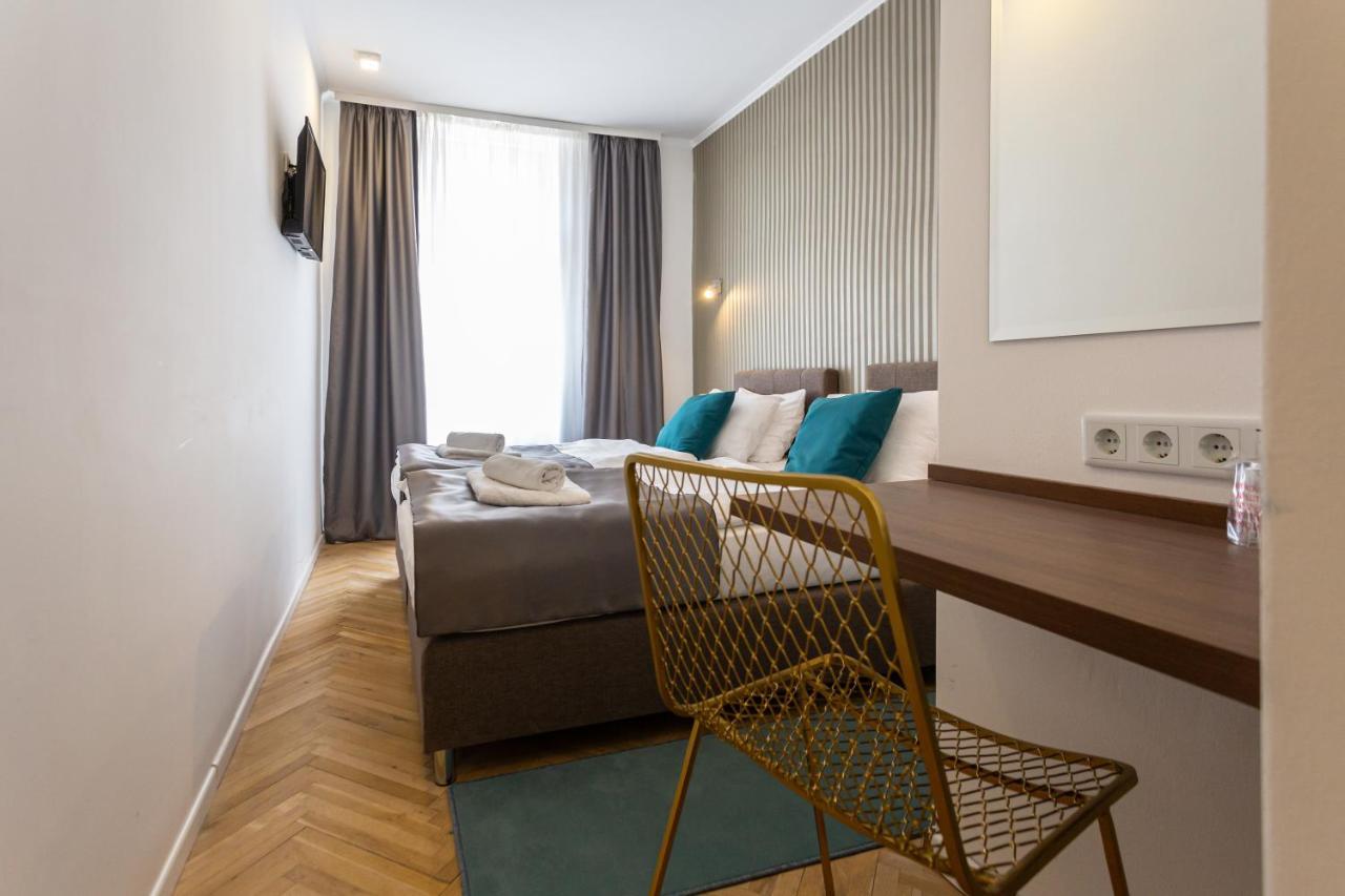 Heritage Petrakija Hotel