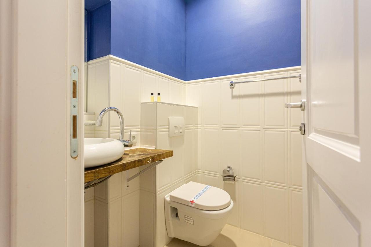 Heritage Petrakija Hotel 3*