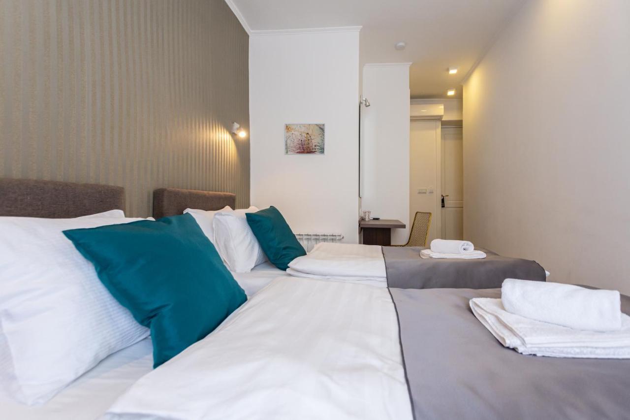 Heritage Petrakija 3* Sarajevo