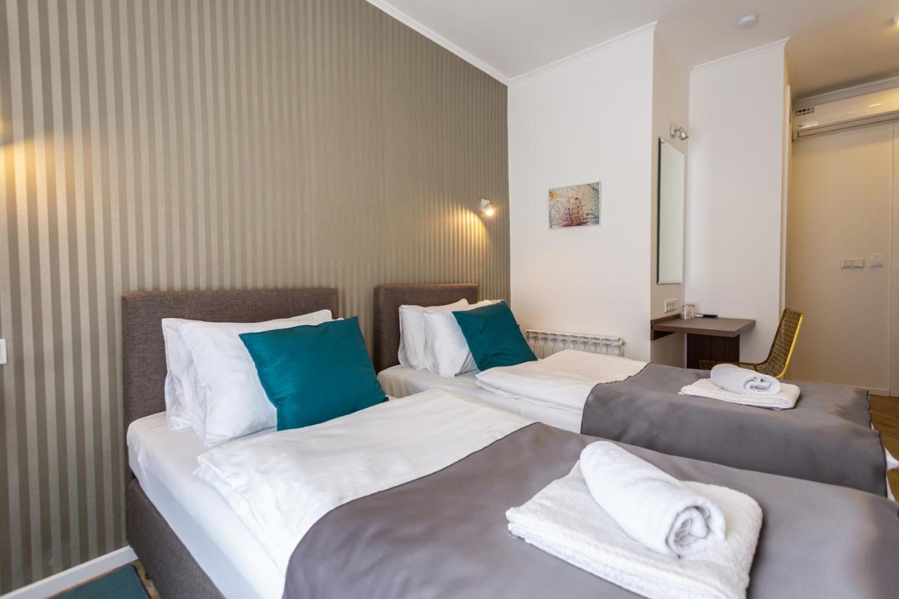 Hotel Heritage Petrakija 3*