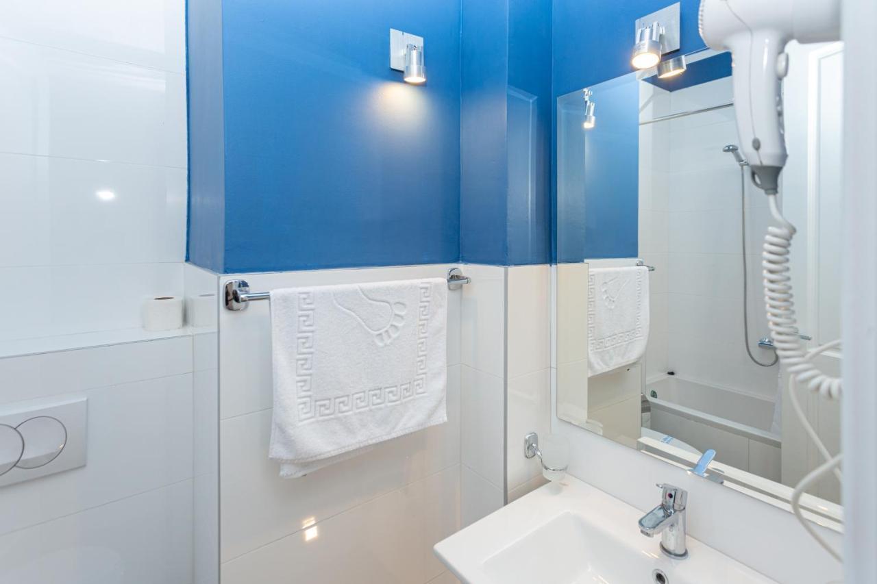Heritage Petrakija 3*