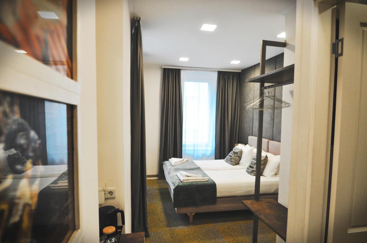 Hotel Heritage Petrakija Sarajevo