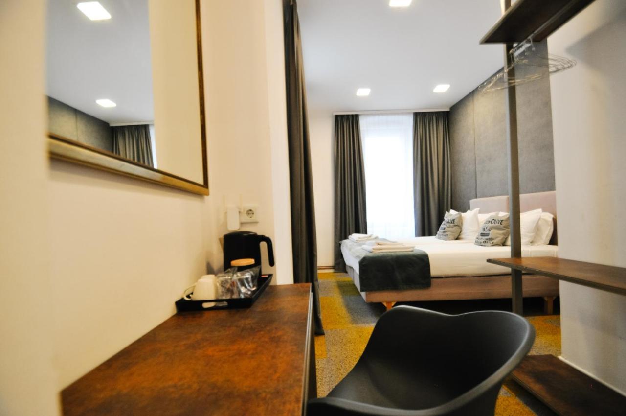 Heritage Petrakija Hotel 3*