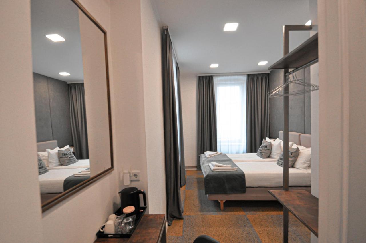 Hotel Heritage Petrakija 3*