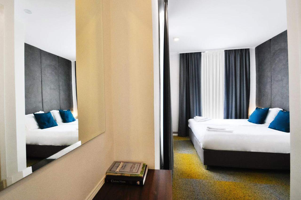 Heritage Petrakija Hotel Sarajevo