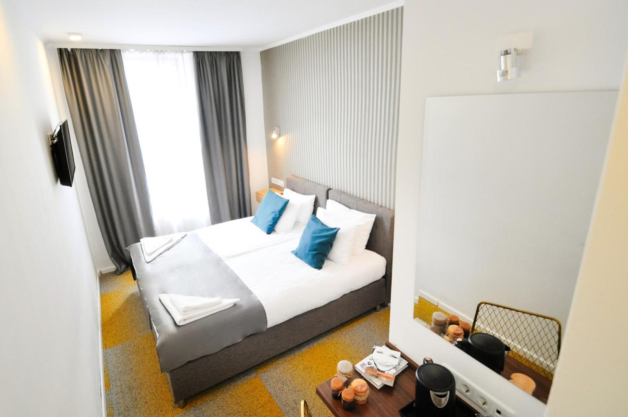 Hotel Heritage Petrakija Sarajevo