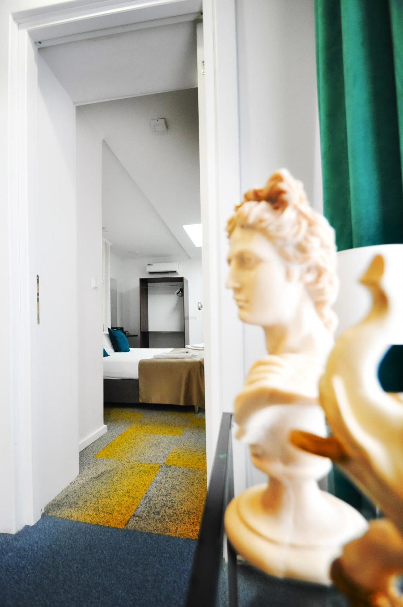 Heritage Petrakija 3* Sarajevo