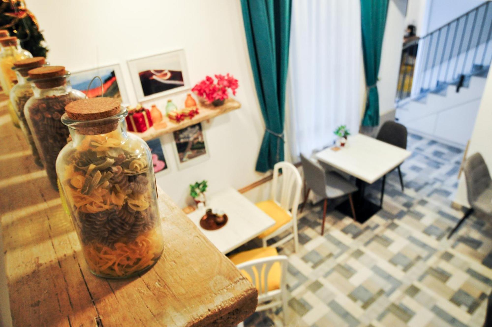 Heritage Petrakija 3*