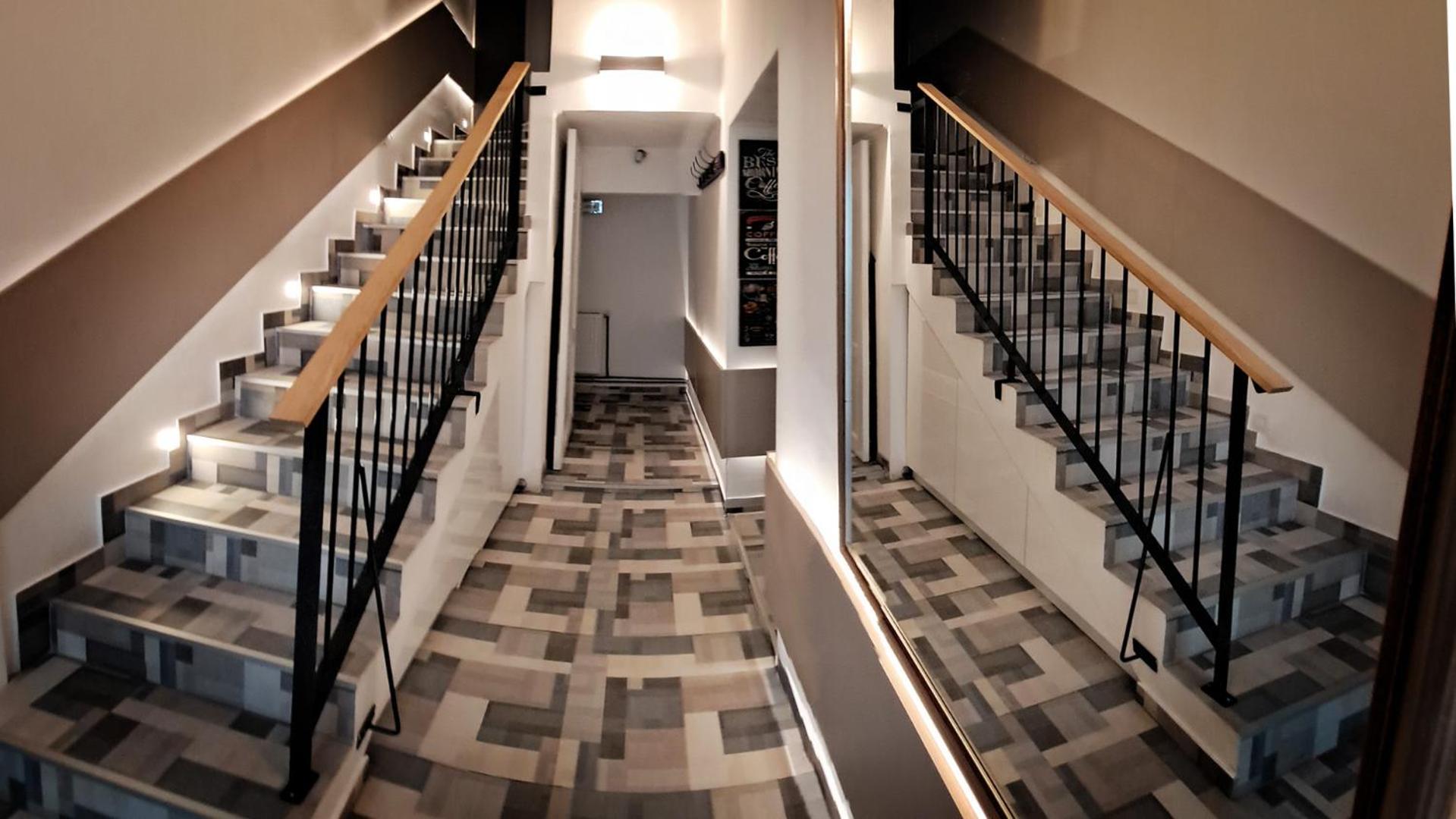 Hotel Heritage Petrakija Sarajevo